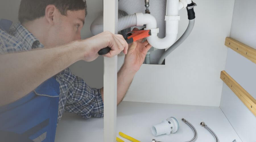 Local expert plumbing services in Manning, ND